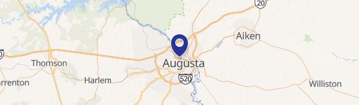 Augusta Commercial Land - $10k