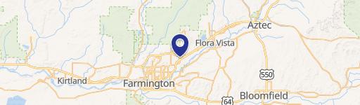 Farmington Commercial Land - Main St.