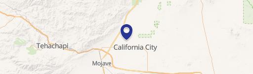 California City, CA 