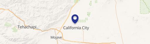 California City, CA 93505