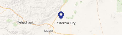 California City, CA 