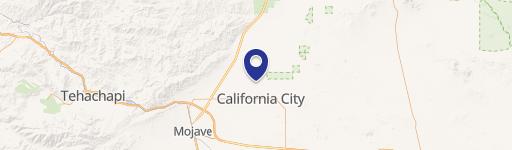 California City, CA 93505