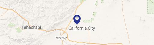 California City, CA 