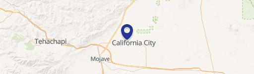 California City, CA 93505