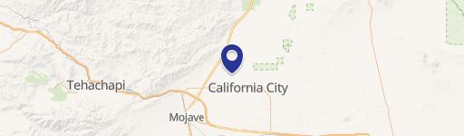California City, CA 