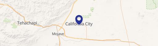 California City, CA 93505