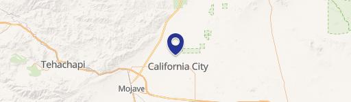 California City, CA 93505