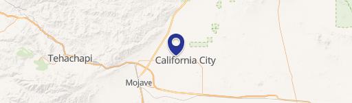 California City, CA 93505