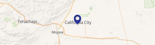 California City, CA 93505