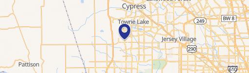 Shops at Tealbrook II: Katy, TX