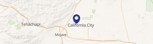 California City, CA 93505