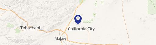 California City, CA 93505