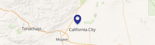 California City, CA 