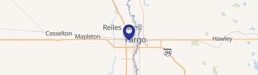 Executive Office Suite in Fargo