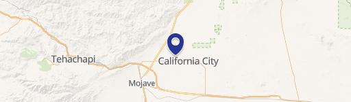 California City, CA 93505