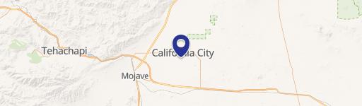 California City, CA 93505