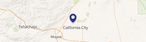 California City, CA 93505