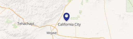 California City, CA 93505