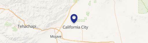 California City, CA 93505