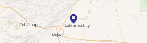 California City, CA 93505