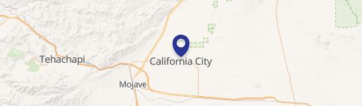 California City, CA 93505