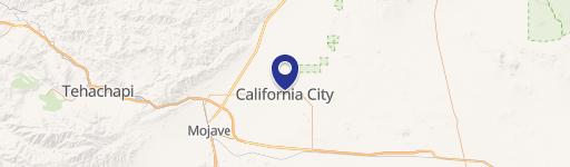 California City, CA 93505