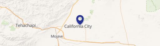 California City, CA 93505
