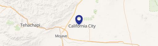 California City, CA 93505