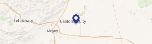 California City, CA 93505