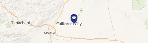 California City, CA 93505