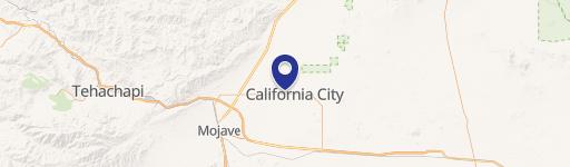 California City, CA 93505
