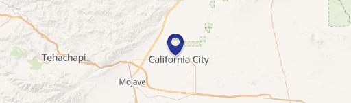 California City, CA 93505