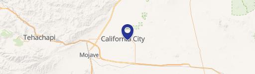 California City, CA 93505