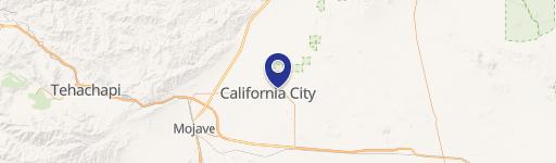 California City, CA 93505