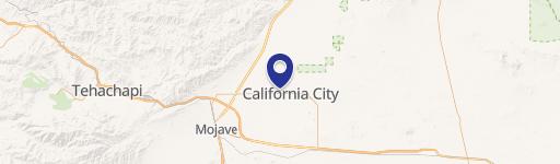California City, CA 93505