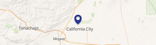 California City, CA 93505