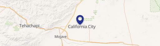 California City, CA 93505