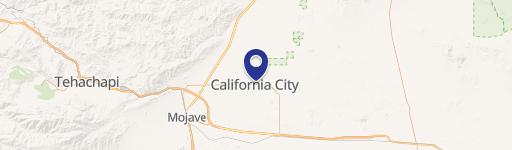 California City, CA 93505