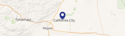 California City, CA 93505