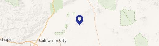 California City, CA 93505
