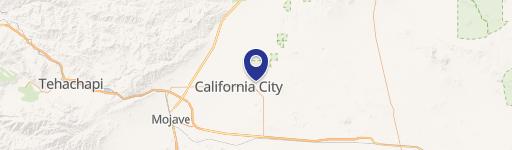 California City, CA 93505