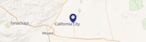 California City, CA 93505