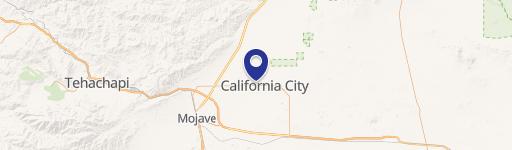 California City, CA 93505