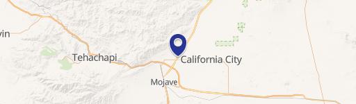 California City, CA 93501