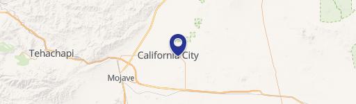 California City, CA 93505