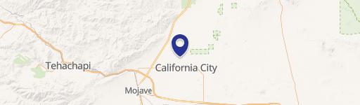 California City, CA 93505