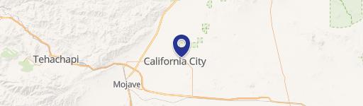 California City, CA 93505