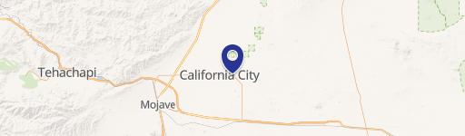California City, CA 93505
