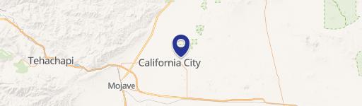 California City, CA 93505