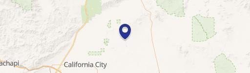 California City, CA 93505